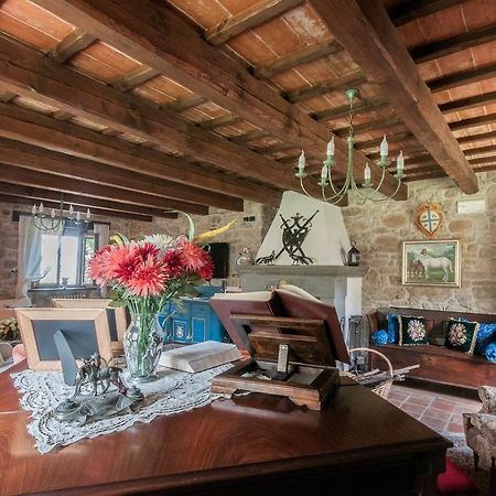 I Quattro Passeri Country House Santa Paola Εξωτερικό φωτογραφία
