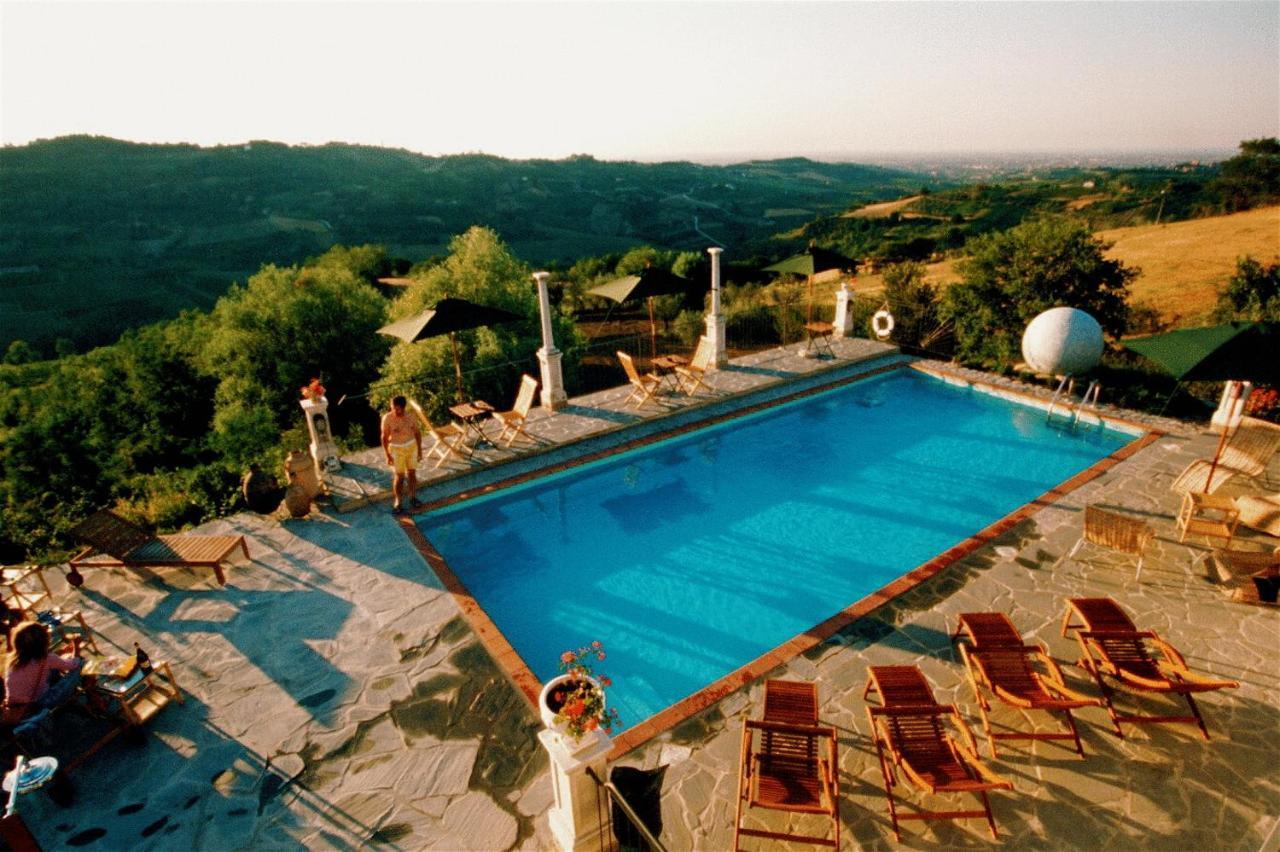 I Quattro Passeri Country House Santa Paola Εξωτερικό φωτογραφία