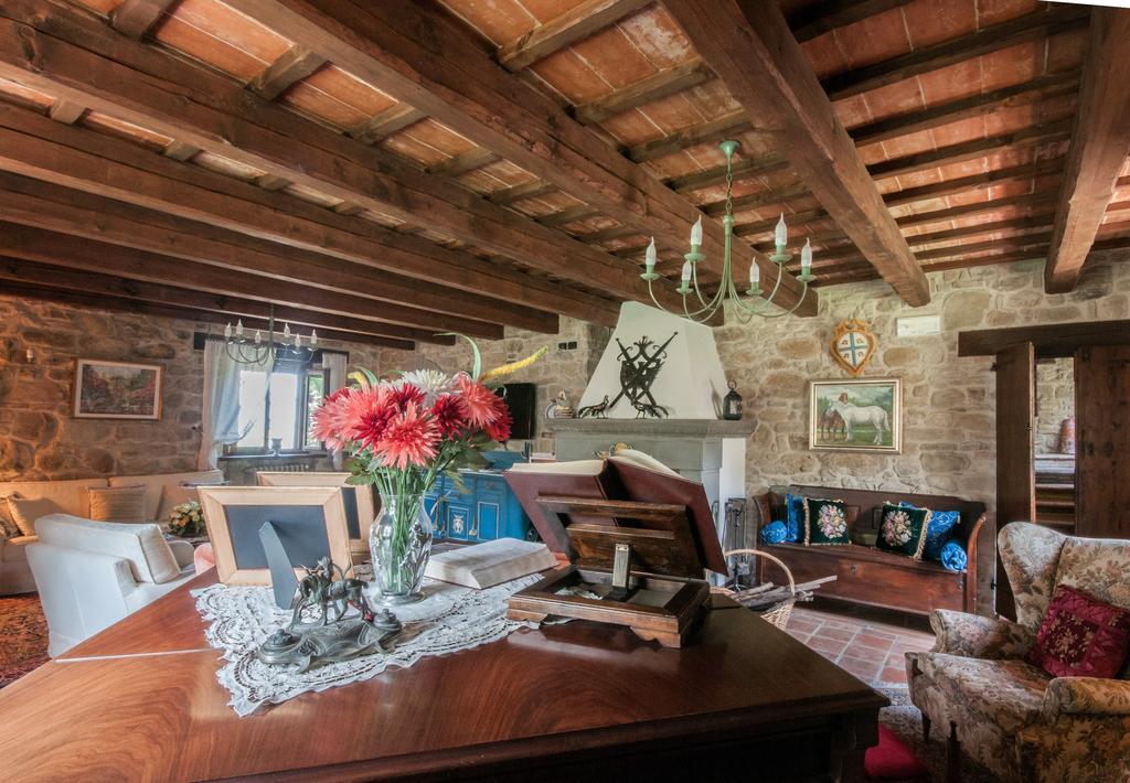 I Quattro Passeri Country House Santa Paola Εξωτερικό φωτογραφία