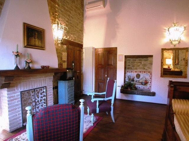 I Quattro Passeri Country House Santa Paola Εξωτερικό φωτογραφία