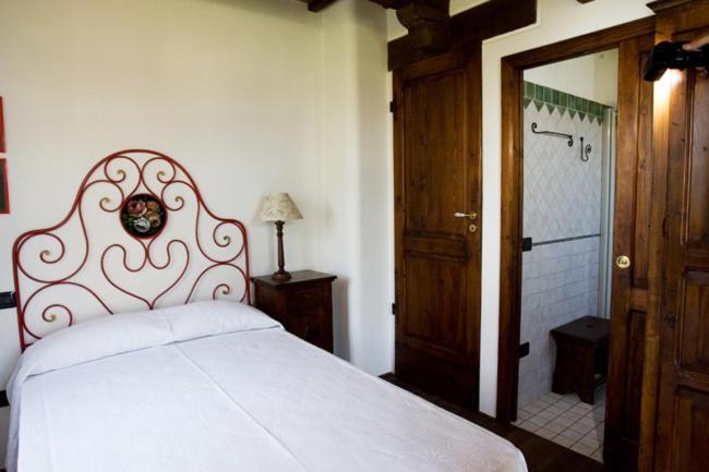 I Quattro Passeri Country House Santa Paola Εξωτερικό φωτογραφία