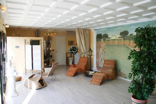 I Quattro Passeri Country House Santa Paola Εξωτερικό φωτογραφία