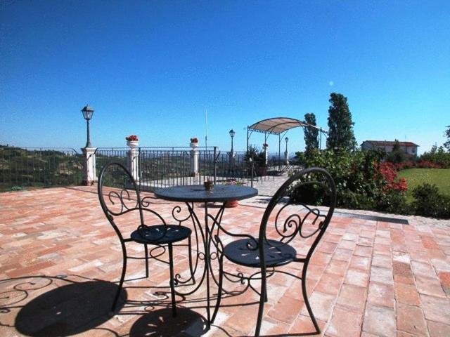 I Quattro Passeri Country House Santa Paola Εξωτερικό φωτογραφία