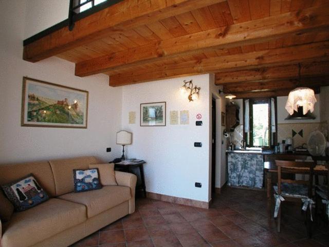 I Quattro Passeri Country House Santa Paola Εξωτερικό φωτογραφία