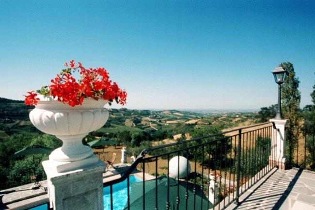 I Quattro Passeri Country House Santa Paola Εξωτερικό φωτογραφία