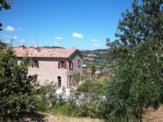 I Quattro Passeri Country House Santa Paola Εξωτερικό φωτογραφία