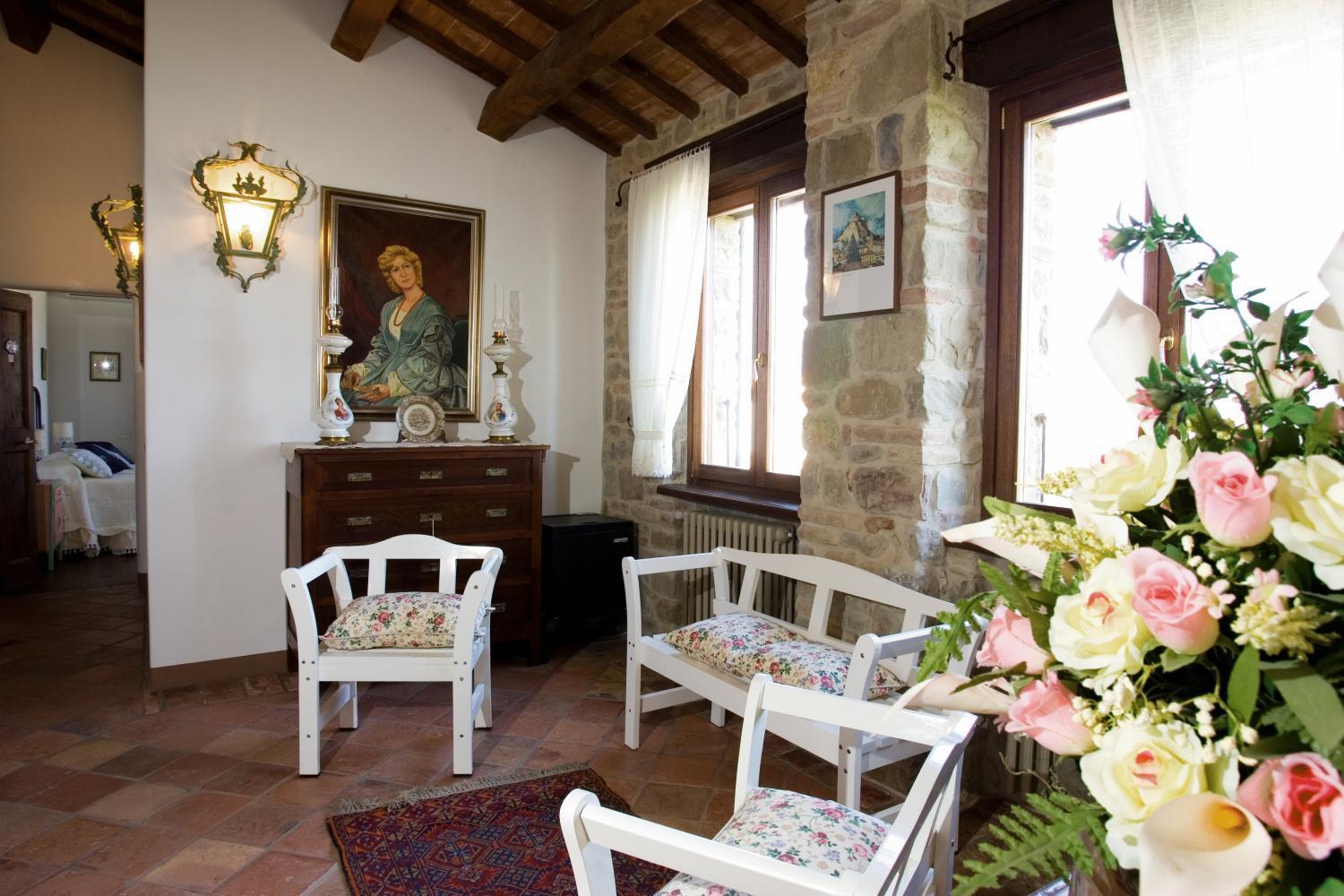 I Quattro Passeri Country House Santa Paola Εξωτερικό φωτογραφία