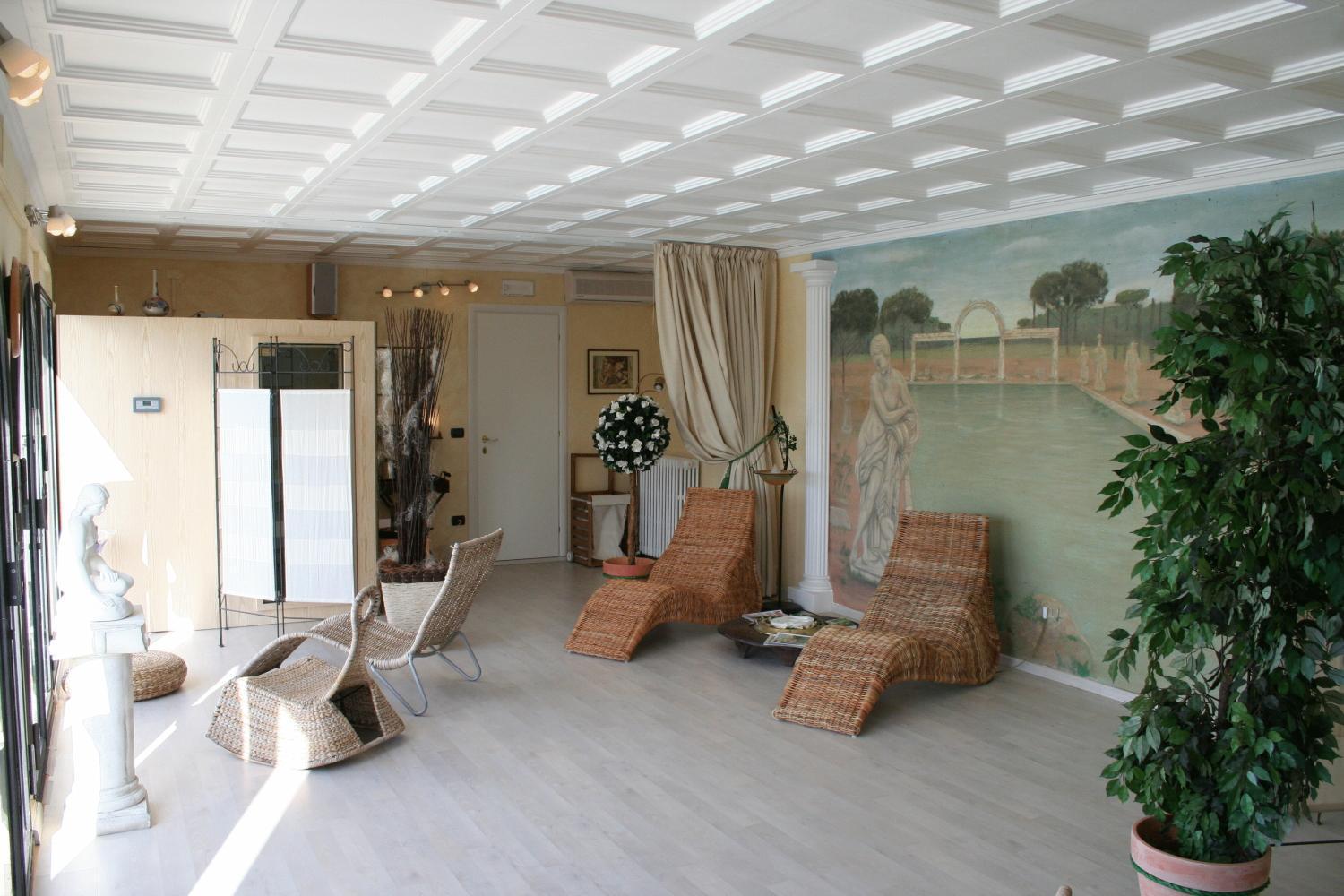 I Quattro Passeri Country House Santa Paola Εξωτερικό φωτογραφία