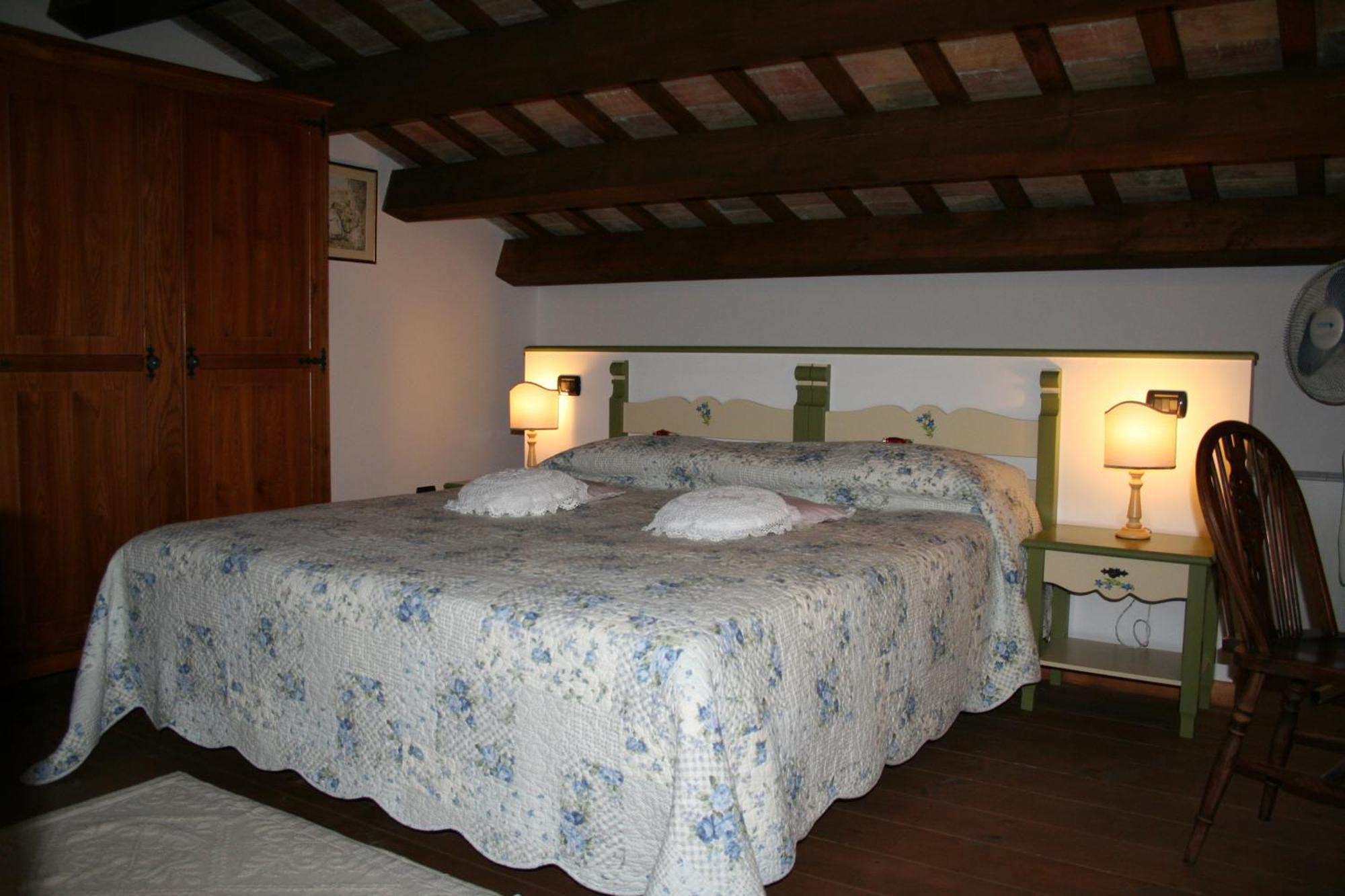 I Quattro Passeri Country House Santa Paola Εξωτερικό φωτογραφία