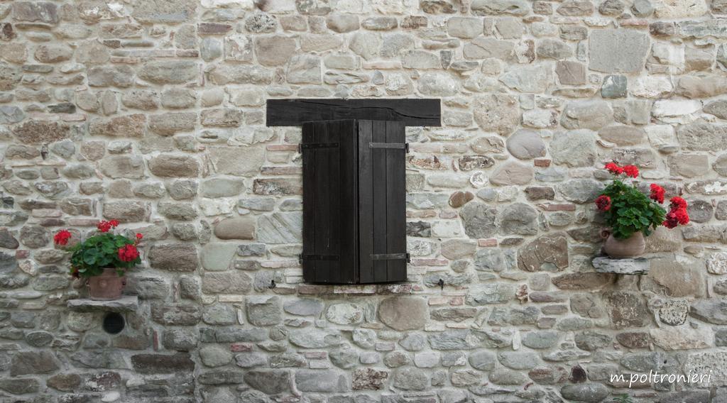 I Quattro Passeri Country House Santa Paola Εξωτερικό φωτογραφία