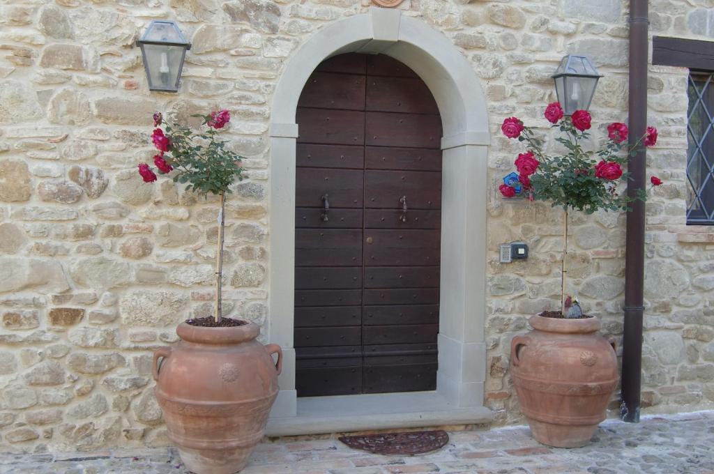 I Quattro Passeri Country House Santa Paola Δωμάτιο φωτογραφία