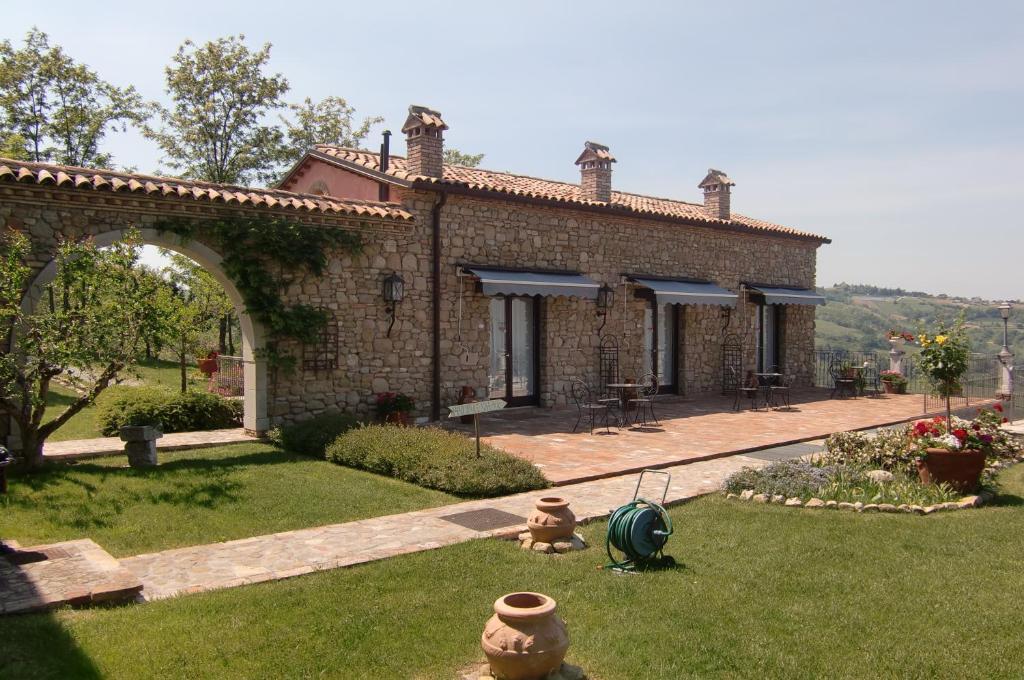 I Quattro Passeri Country House Santa Paola Δωμάτιο φωτογραφία