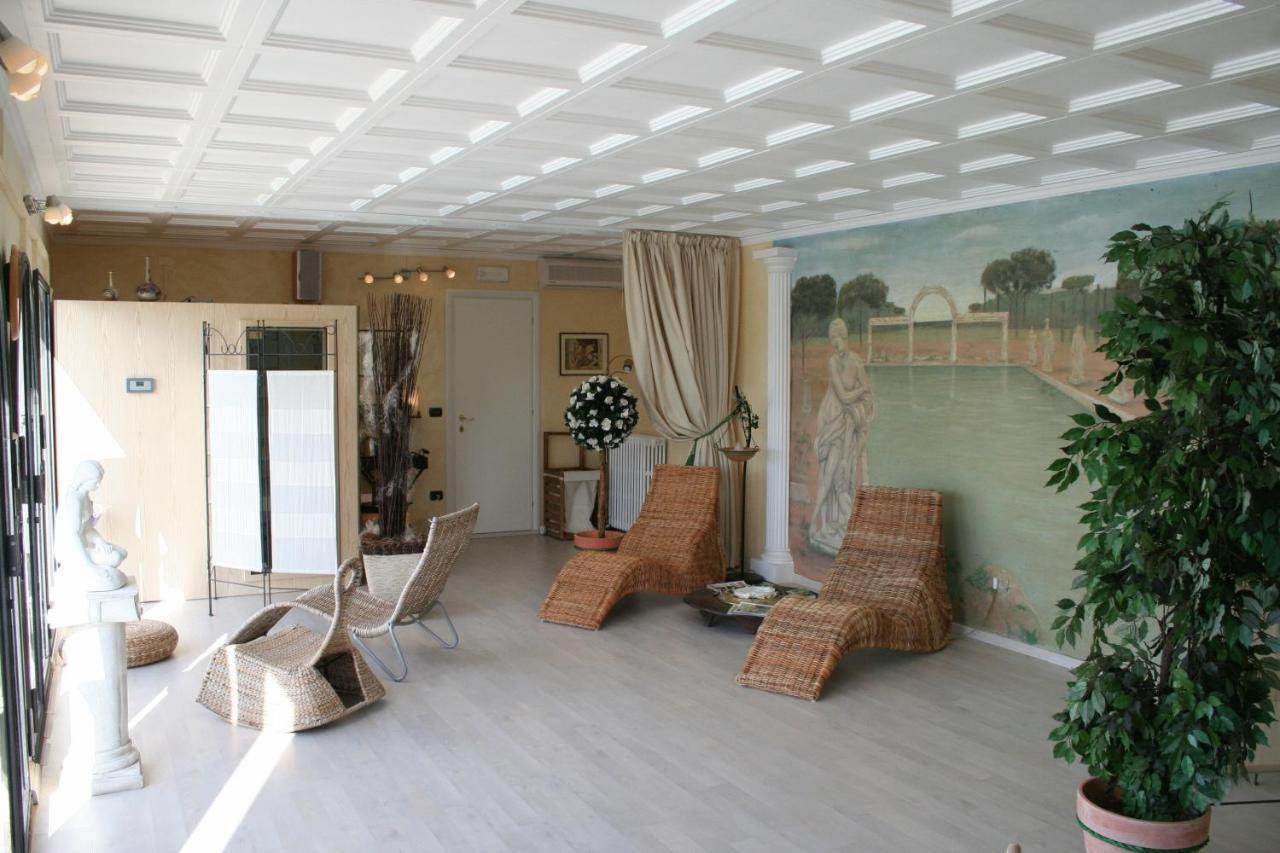 I Quattro Passeri Country House Santa Paola Εξωτερικό φωτογραφία